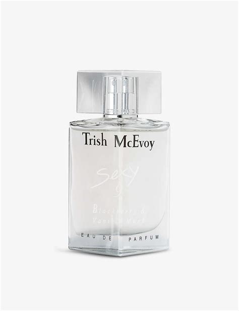 trish mcevoy sexy 9 perfume